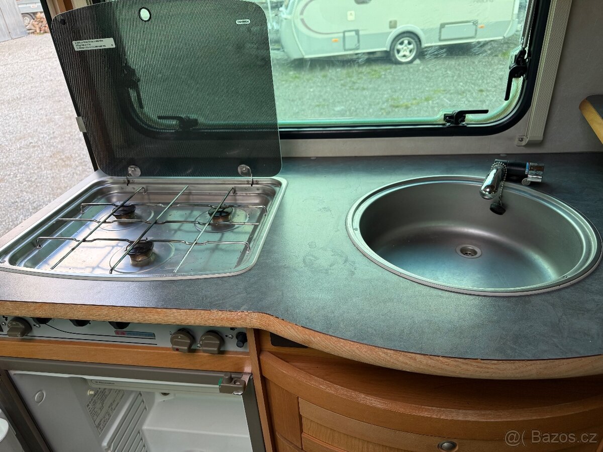 Karavan - 12