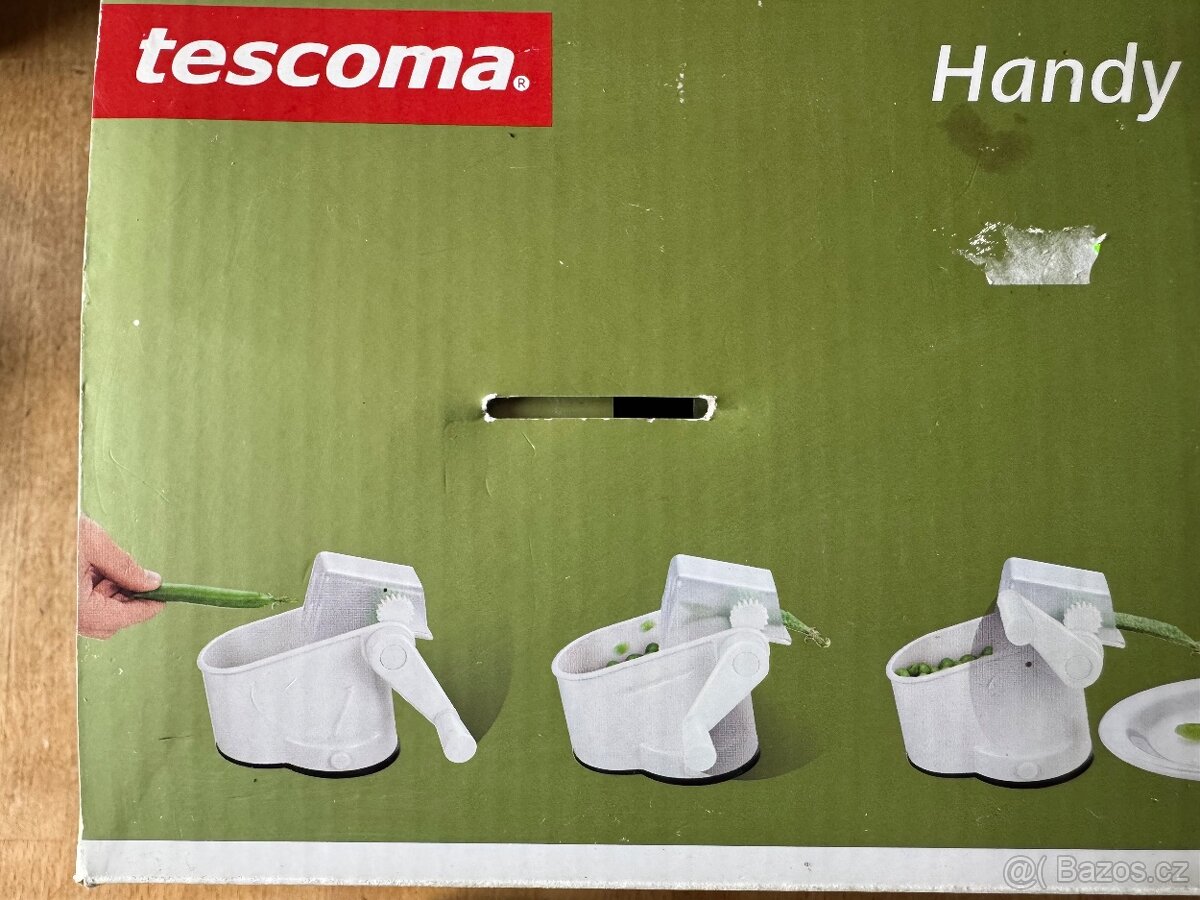 Loupac na jrasek TESCOMA - 12
