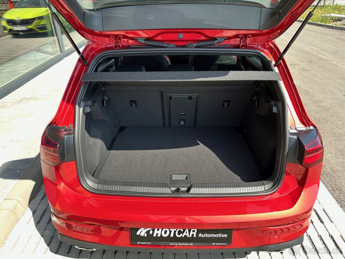 Volkswagen Golf 8 2.0 TSI 221kW DSG GTI Clubsport - 12