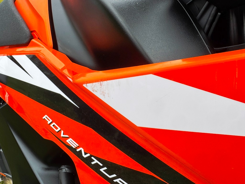 KTM Adventure 890, 5.900km, 06/2025 - 12