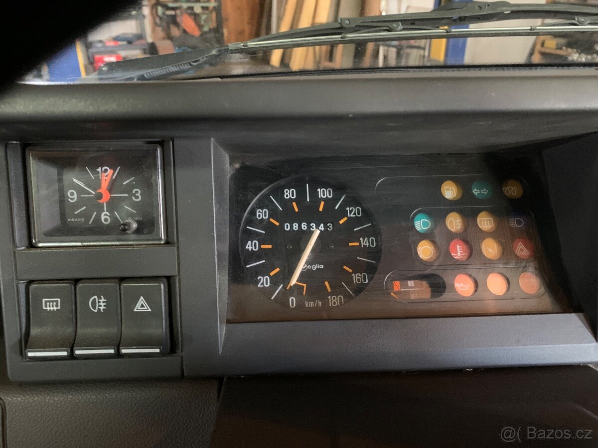 Renault Express 1,4 - 12