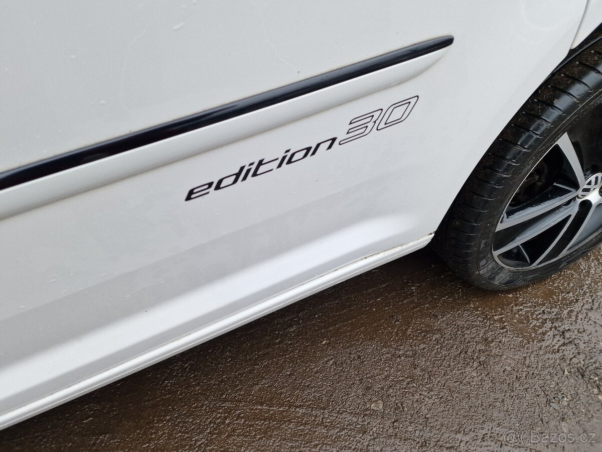 Volkswagen CADDY 1,6TDI 75KW EDITION 30 - 12