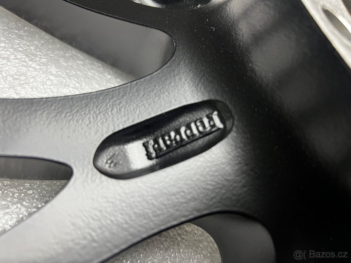 BBS RE Ferrari r19 - 12