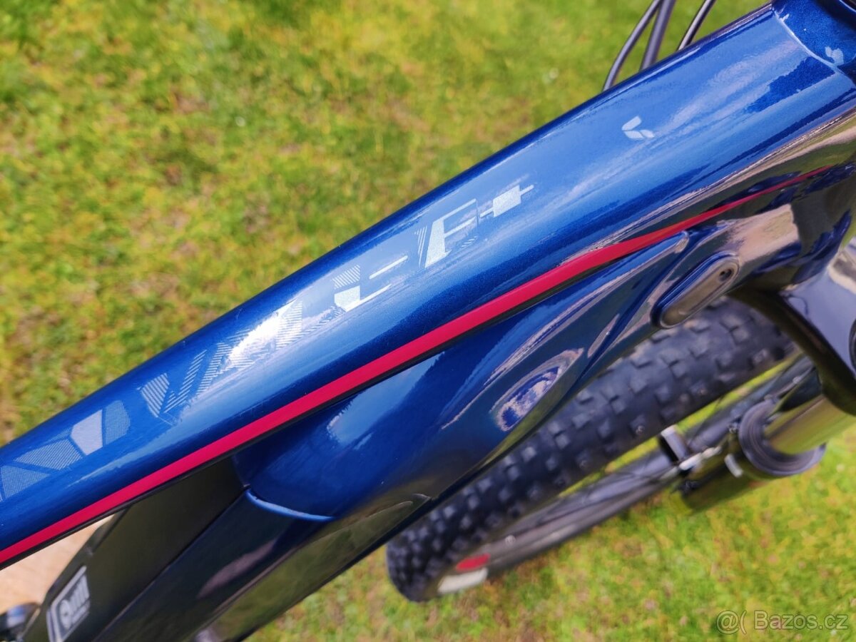 Giant Liv Vall-E+ 3 Power 2019 - 12