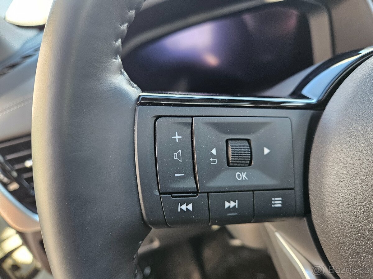 NISSAN X-TRAIL 1.5 e-POWER Tekna e-4ORCE AWD - 12