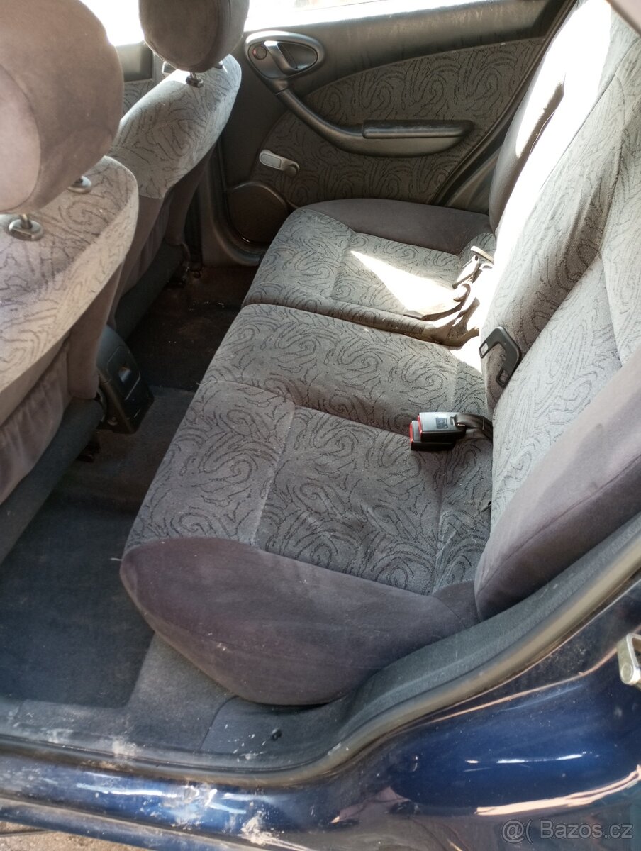 Prodám Citroen Xsara 1.4i - 12