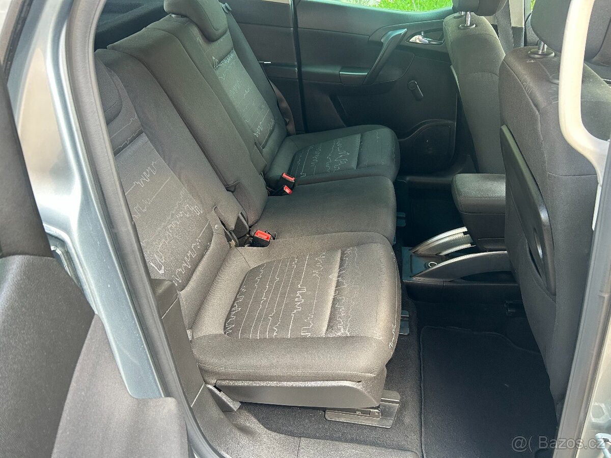 Opel Meriva 1,4i - 12