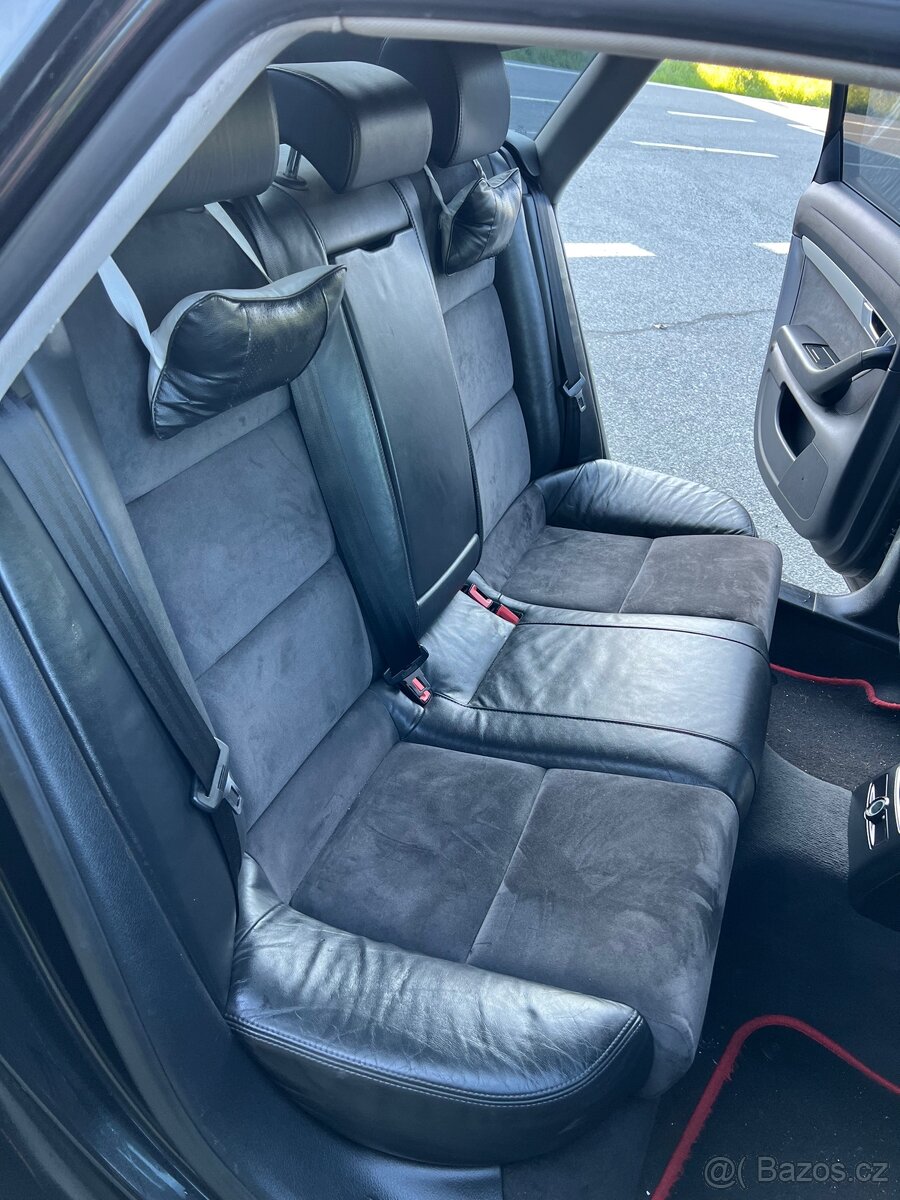 Audi A6 3.0tdi - 12