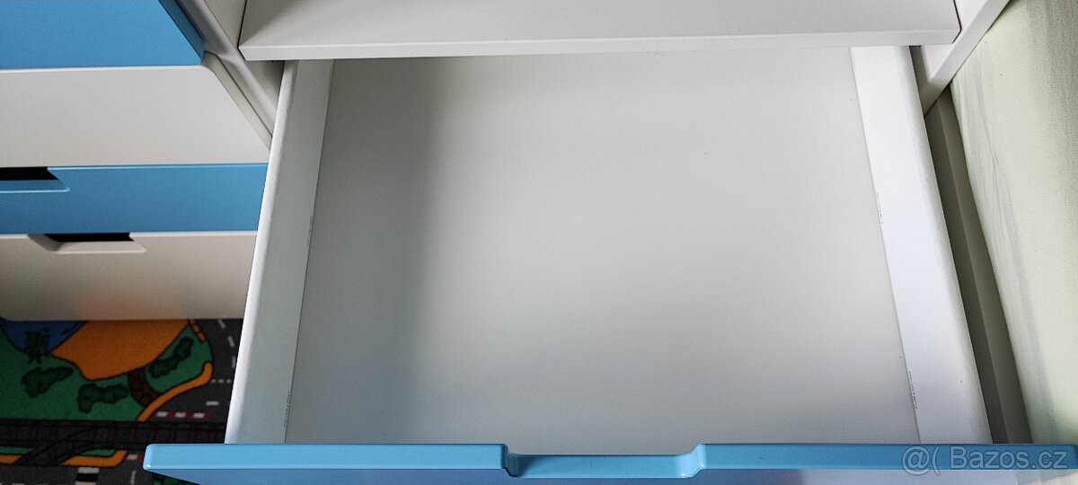 Prodám sestavu skříní Ikea Stuva - 12