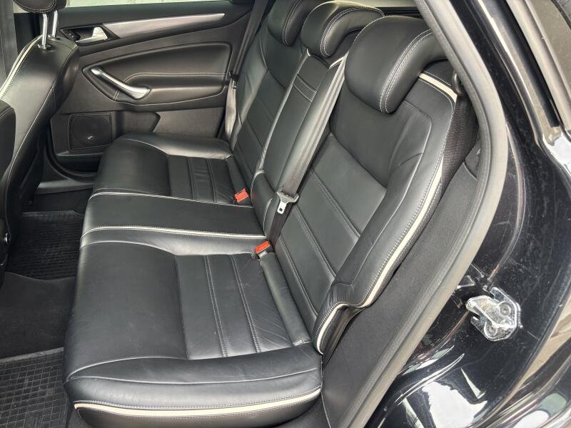 Ford Mondeo 2.2TDCI, 147kW, Titanium - 12