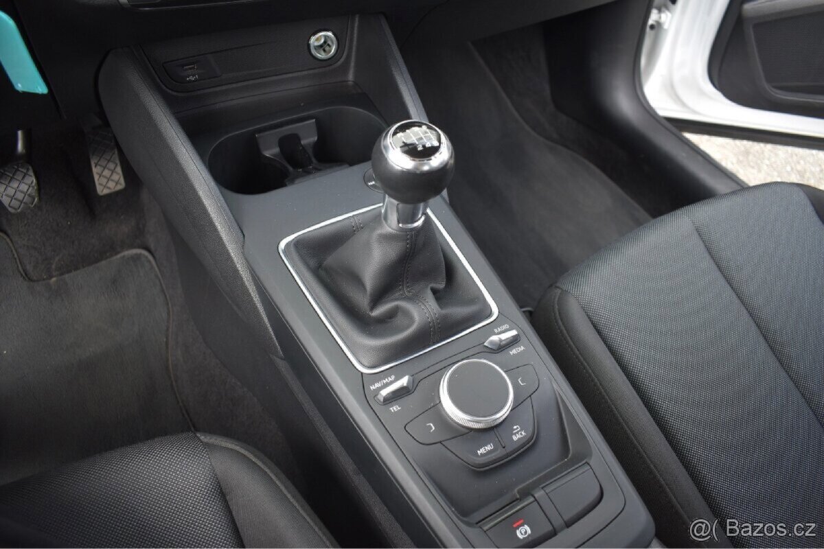 Audi Q2 30 TFSi/2020/85kW/Manuál/69tKM - 12