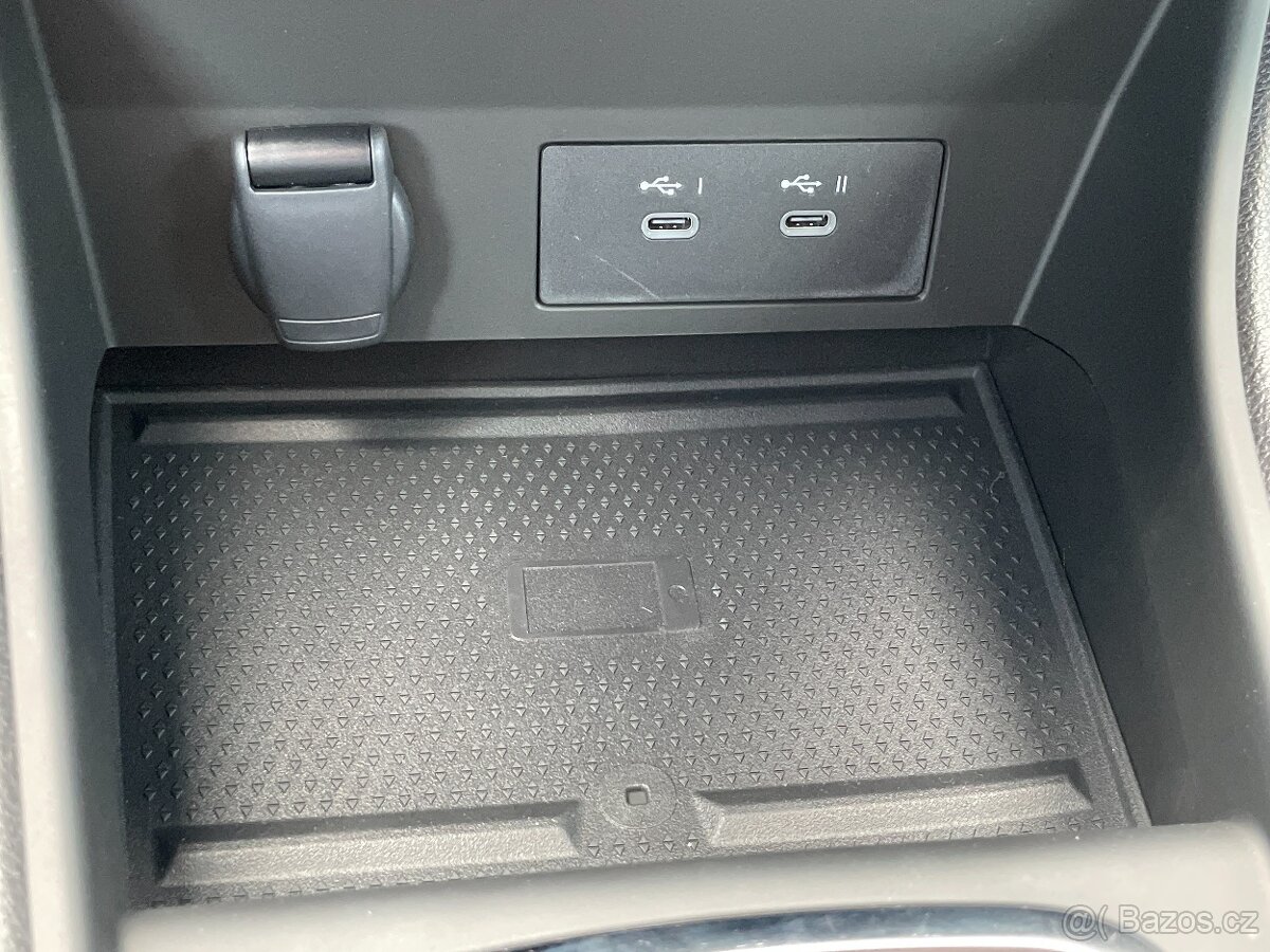 Renault Captur II 1,0 TCe 67 kW, 90k Techno - 12