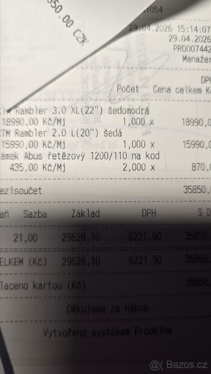 Kola CTM - 12