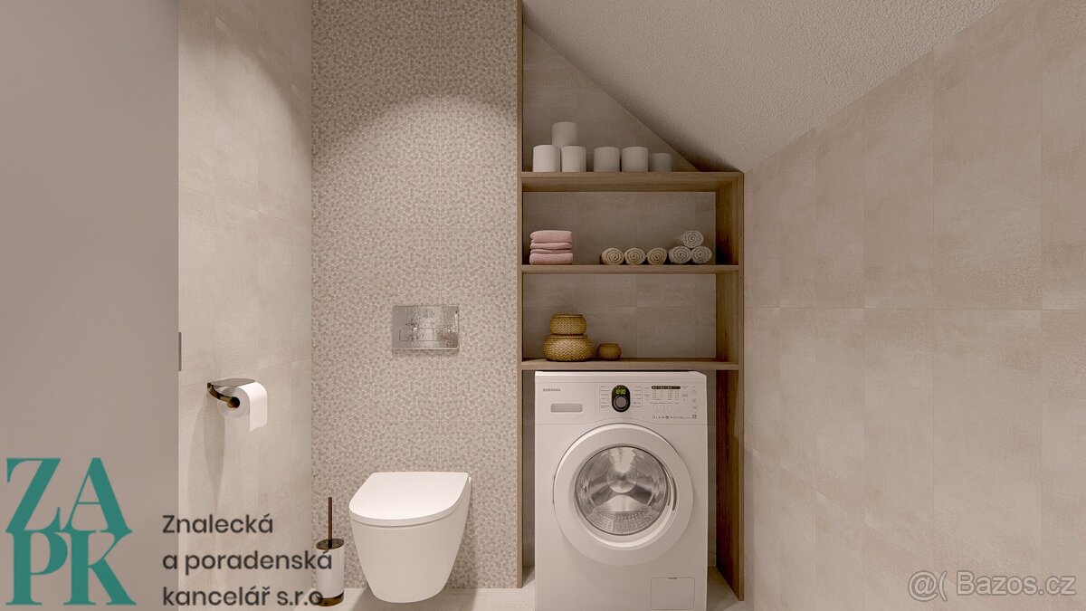 Prodej pozemku na bydlení 447 m2, ev.č. 01133 - 12