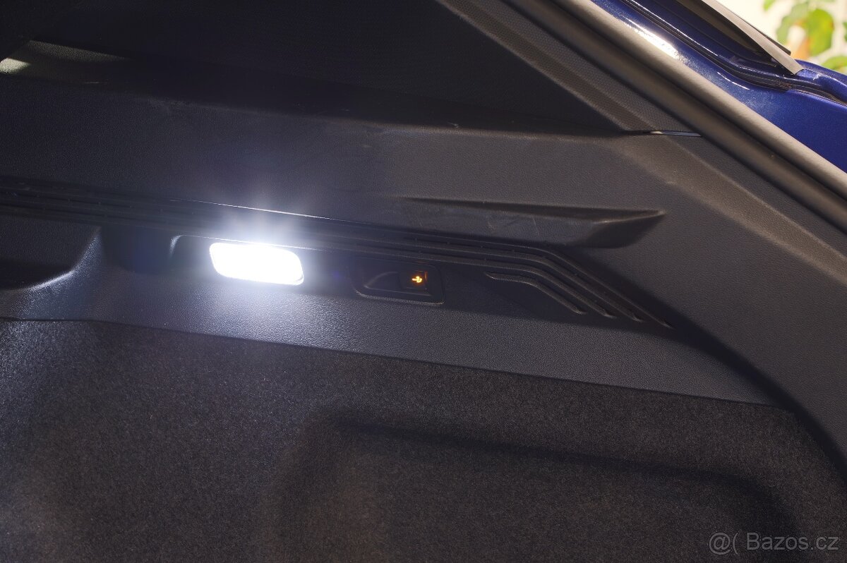 VW ID.4 Pure electric 109kW Taž.• Otevřeno i na svátek 17.11 - 12