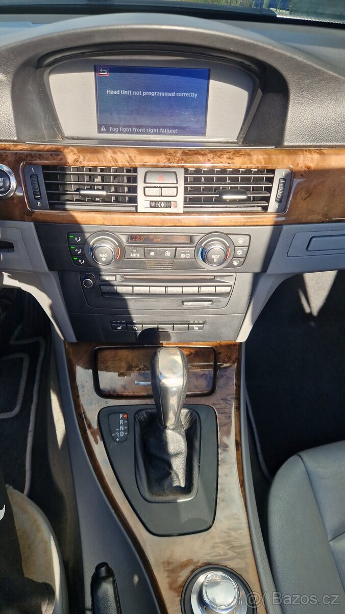 BMW e93 2.0i 125kw, r.v. 2009, Automat, cabrio, 179500km - 12