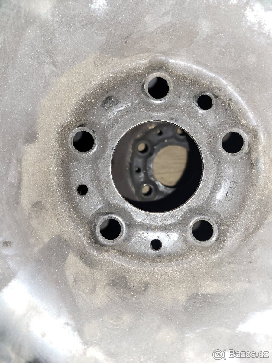 Fiat Tipo II (2016-2025) letní sada kol- plech - 12