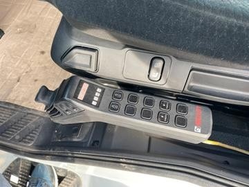 Mercedes-Benz Actros 2642 - 6x4 – JNK-HIAB XR21S51 – EURO 6 - 12