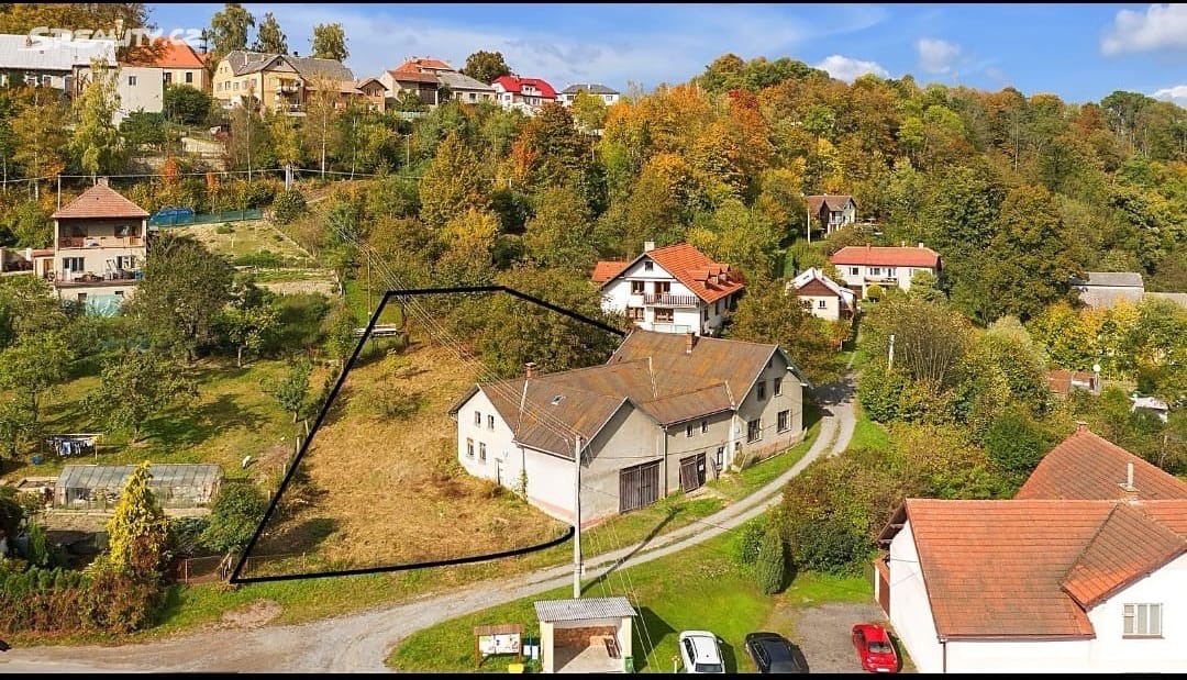 PRODÁM DŮM SEBRANICE - 12