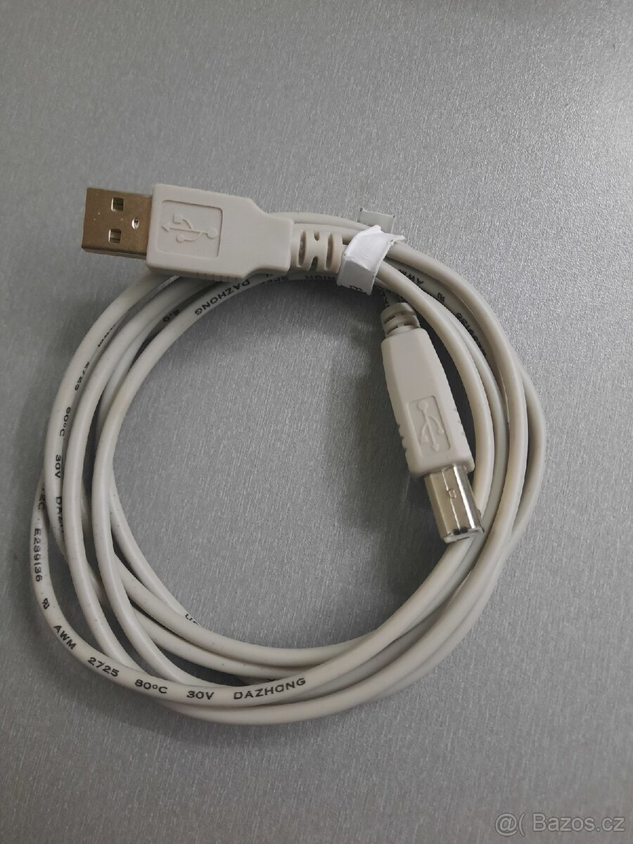 Tiskárna HP deskjet 656c barevná - 12