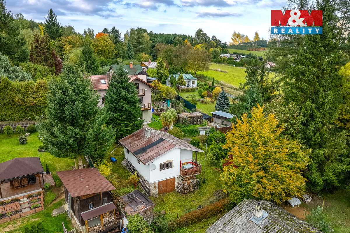 Prodej chaty, 42 m², Zbraslavice - 12