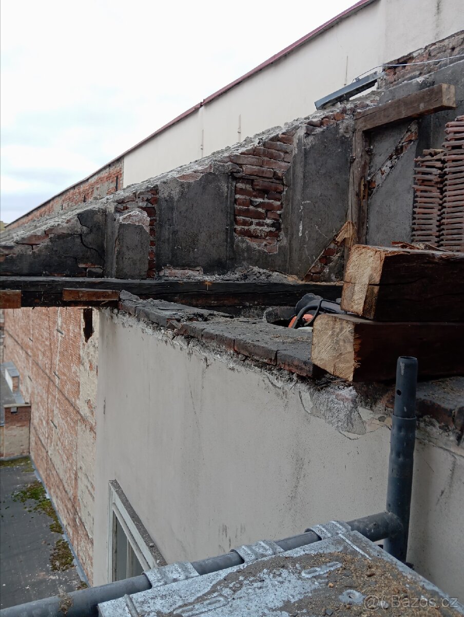 Veškeré stavební práce - 12