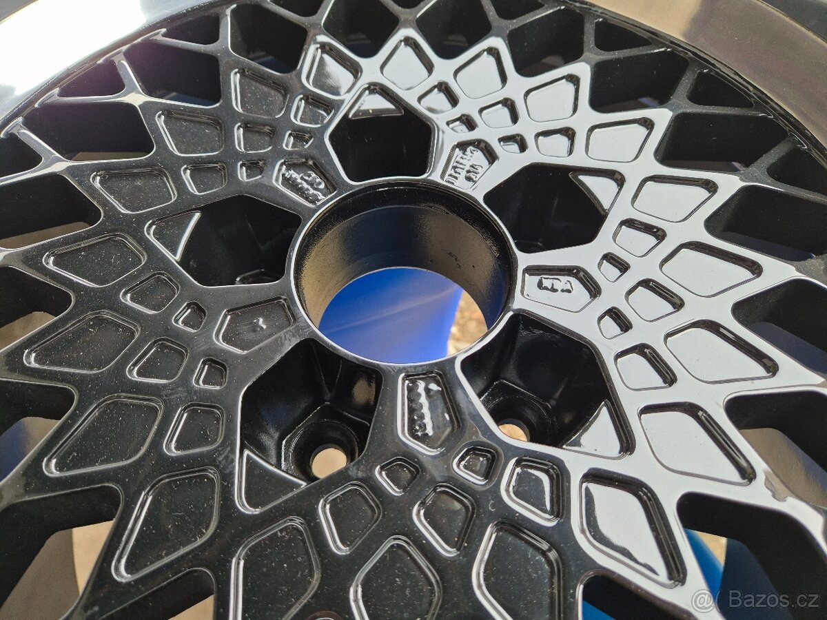 Eta Beta Lucy 9 r16 dvourozměr - 12