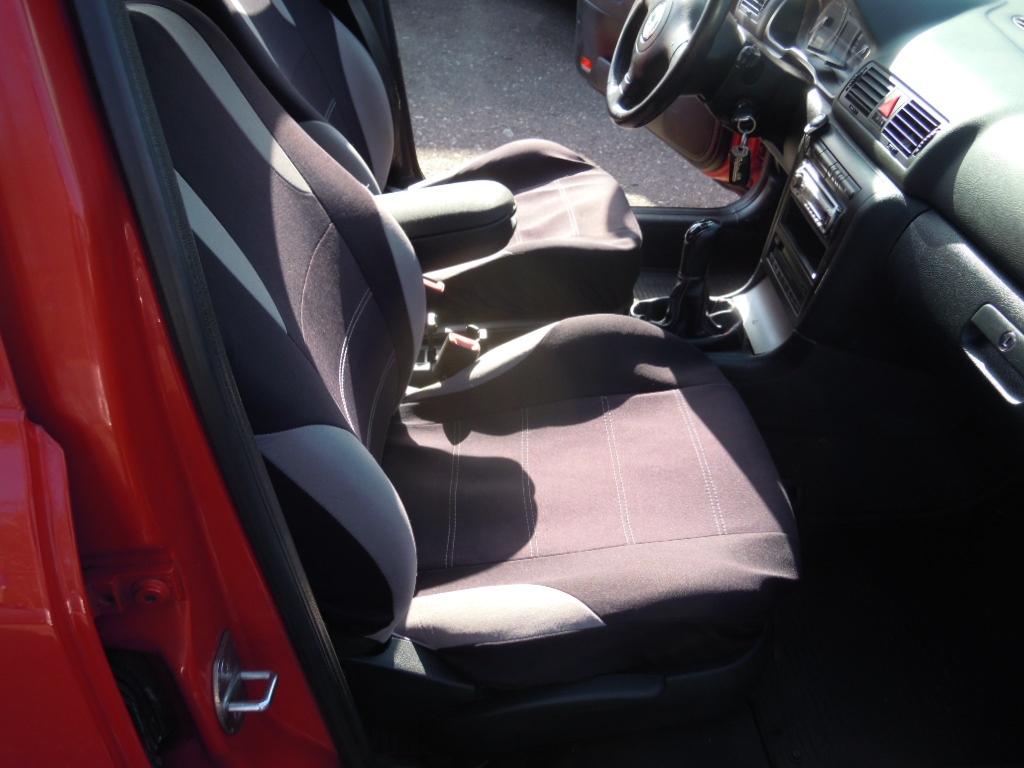 Škoda Octavia 1.9TDi 66kw(90hp) r.v.3/2004 - 12