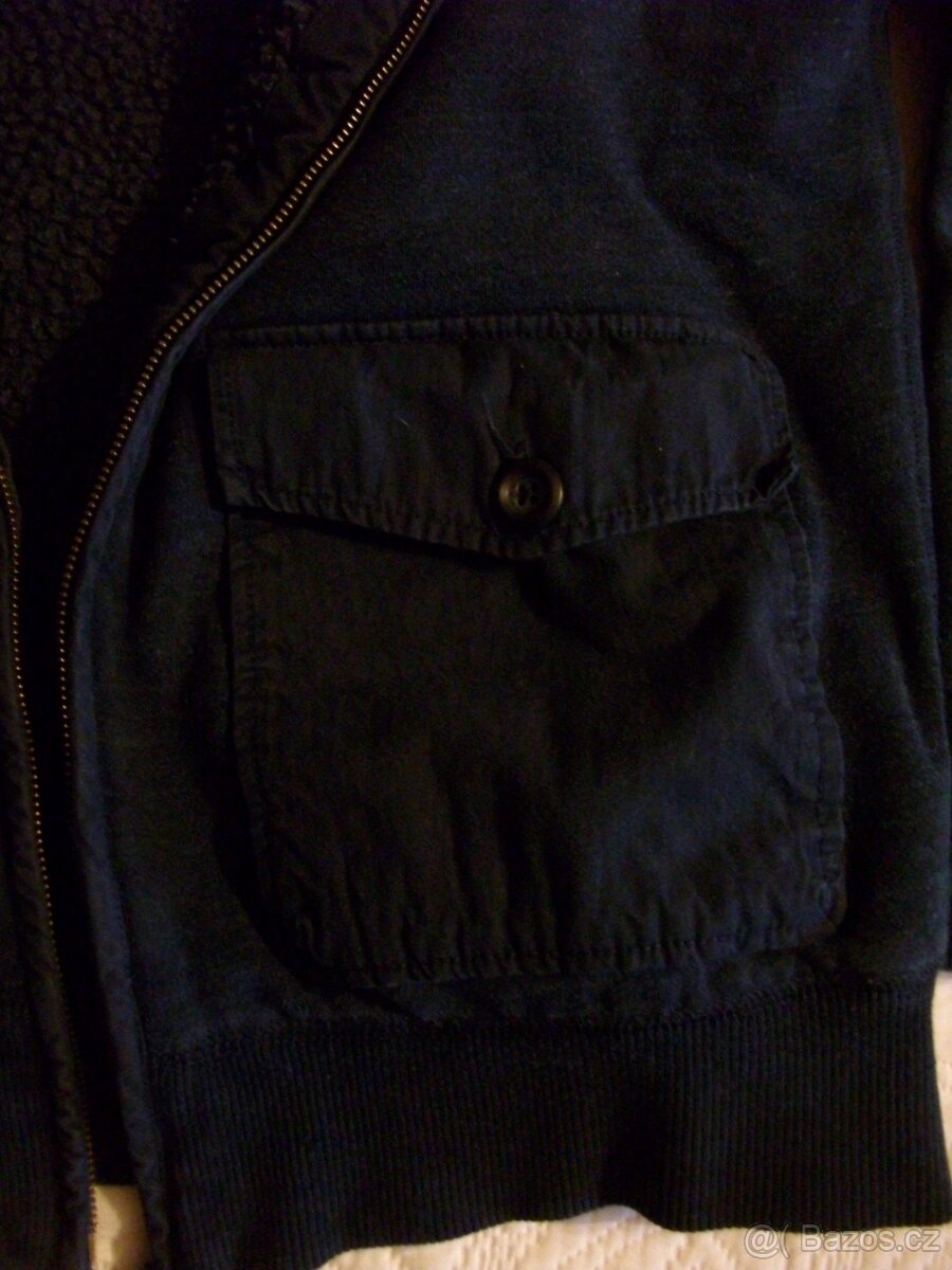 PÁNSKÝ SVETR + MIKINY - 12