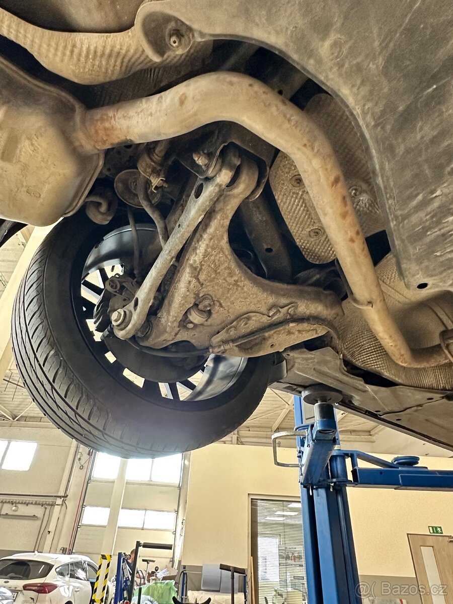 Audi A4 B7 2.0TDI 103kw - 12