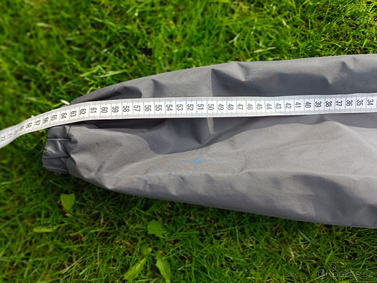 Chlapecká bunda vel. 158 - 12