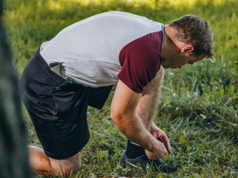 Spona Glock clipdraw - 12