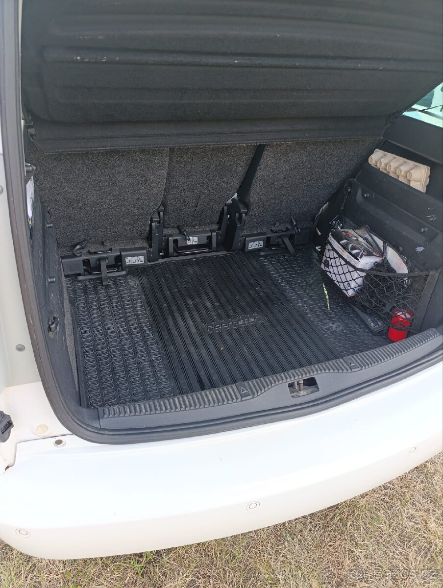 Škoda Roomster 1.6.16V - 12