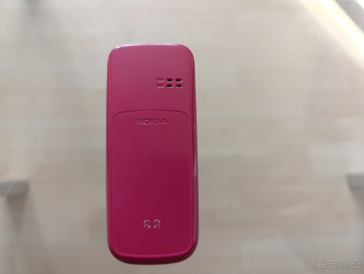 Prodám telefony Nokia 100 - 12