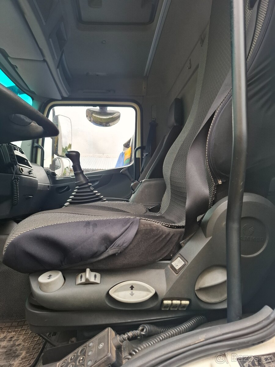 Mercedes Atego 1226 - 12