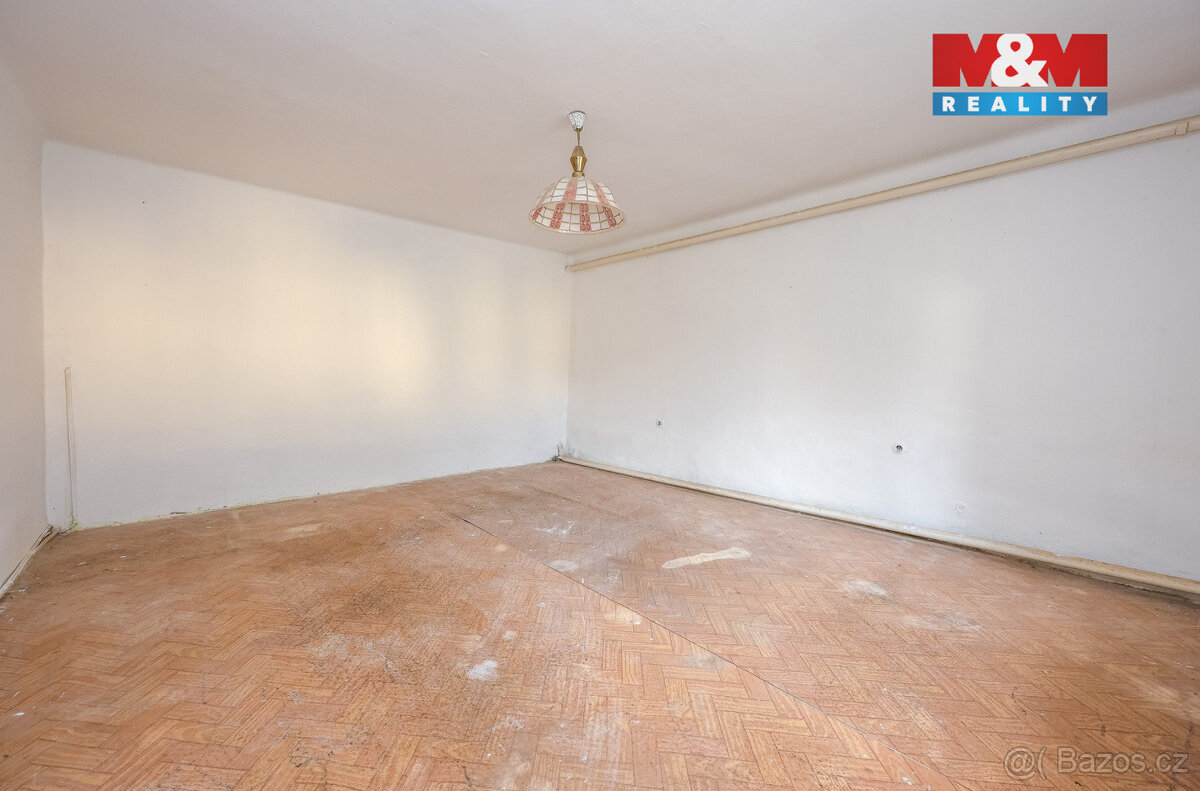 Prodej rodinného domu, 252 m², Bludov - 12