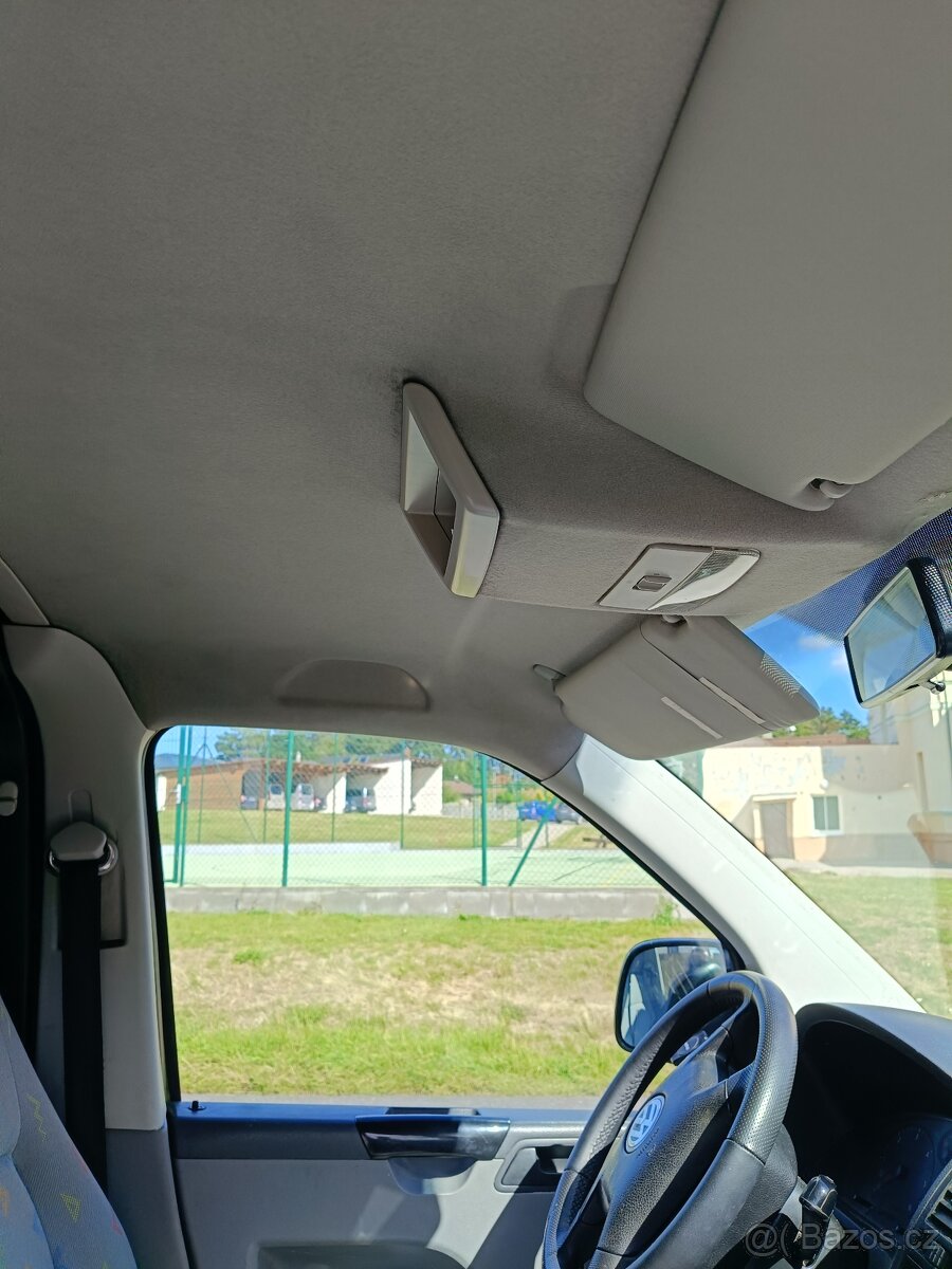 VW transportér t5 - 12