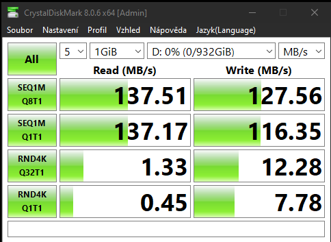 Notebook Acer Aspire A515-51 series - 12