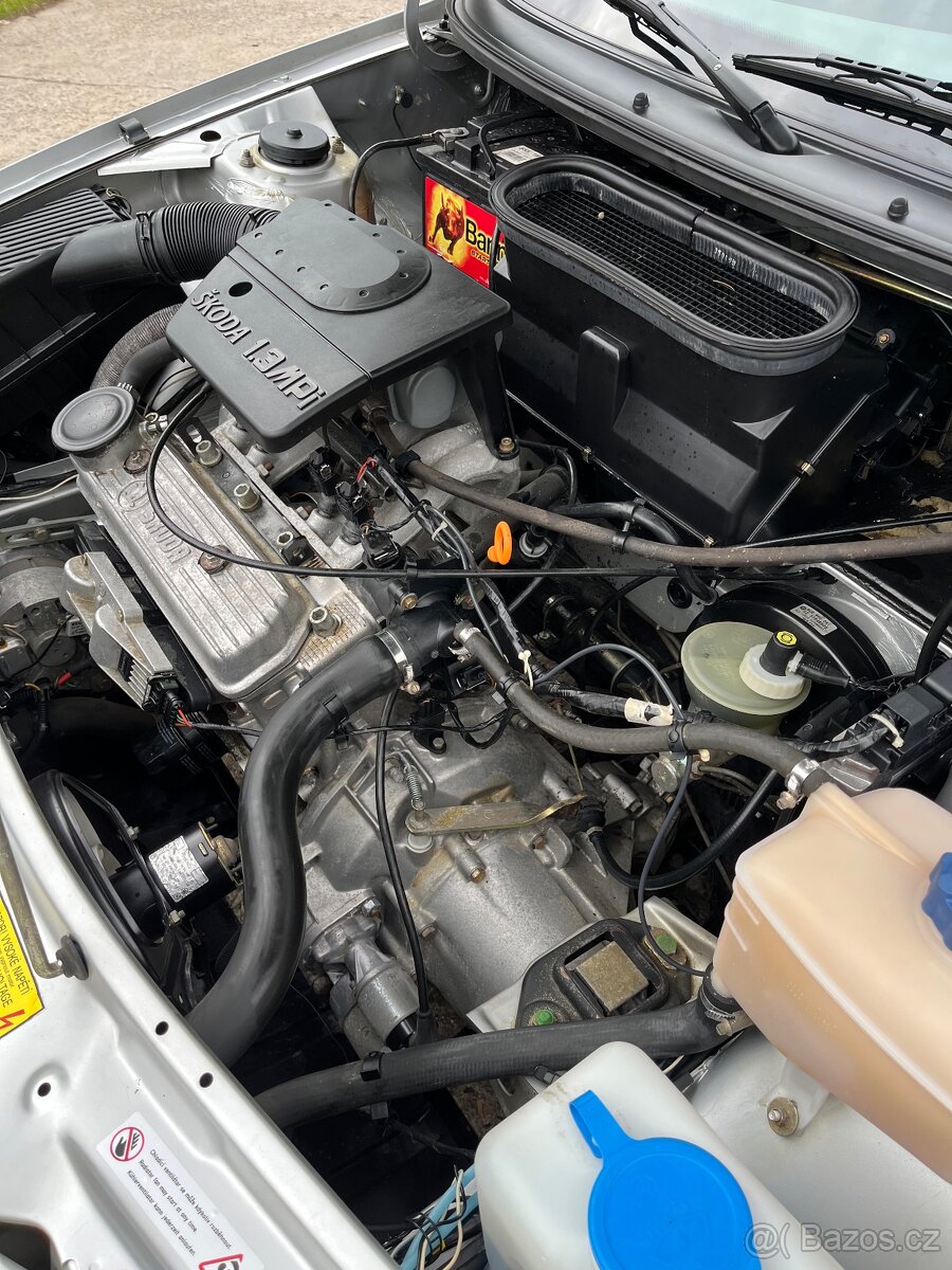 Škoda Felicia 1,3 MPI - 12