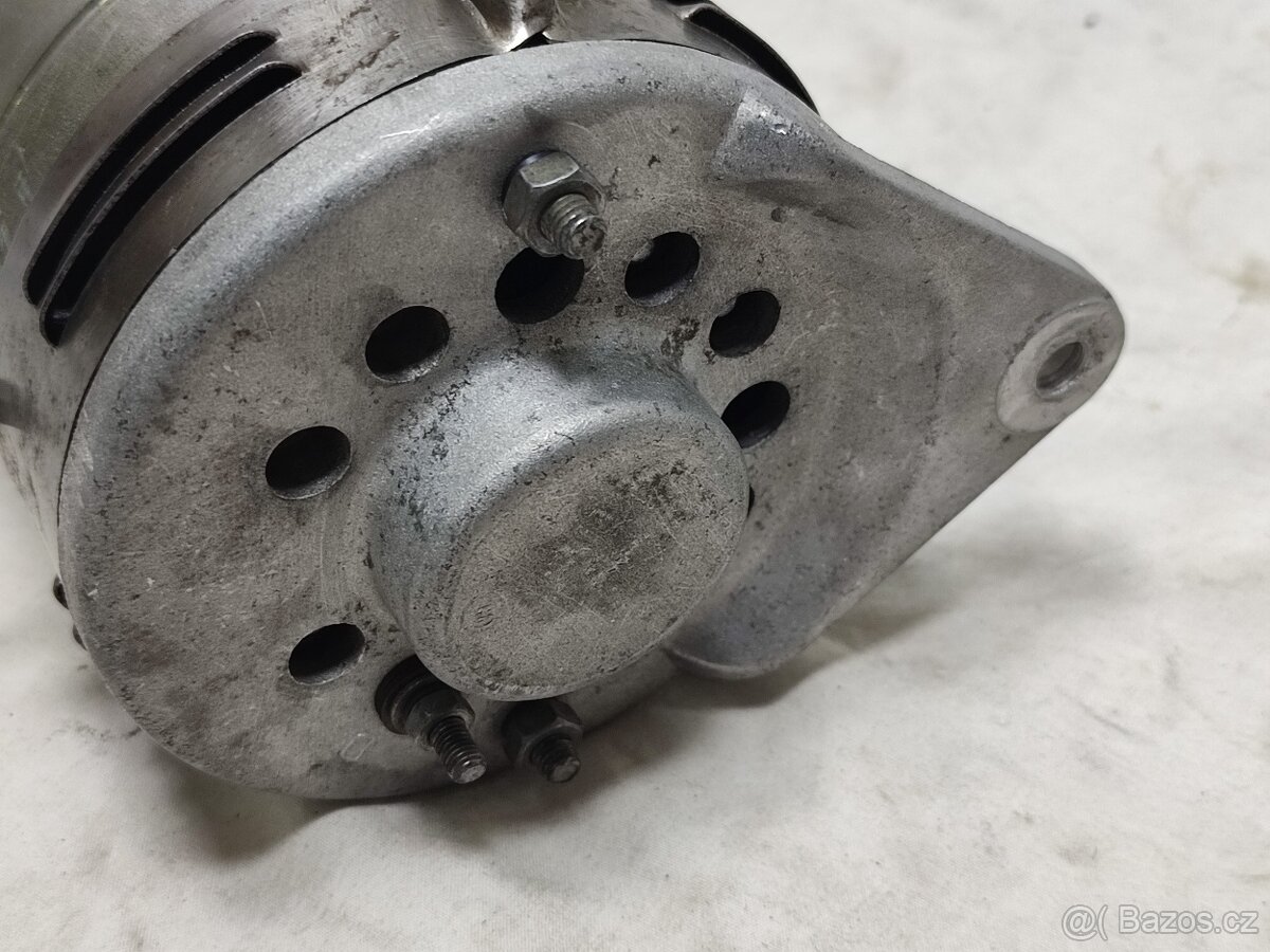 ŠKODA 1000MB NOVÉ NEBO ZÁNOVNÍ DYNAMA - 12