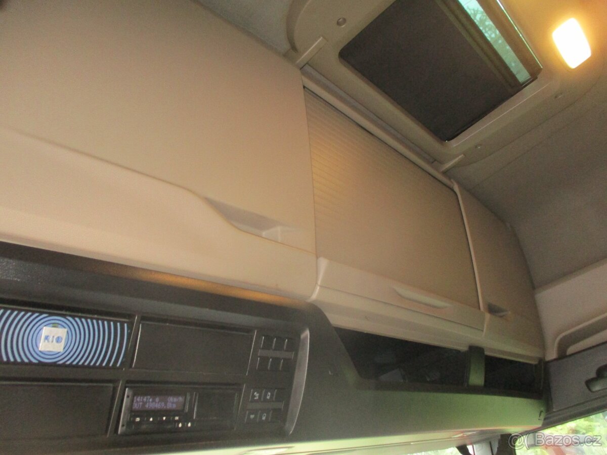 MAN TGX 18.510 Standard Retarder Euro6D, ev.č. 25148 - 12