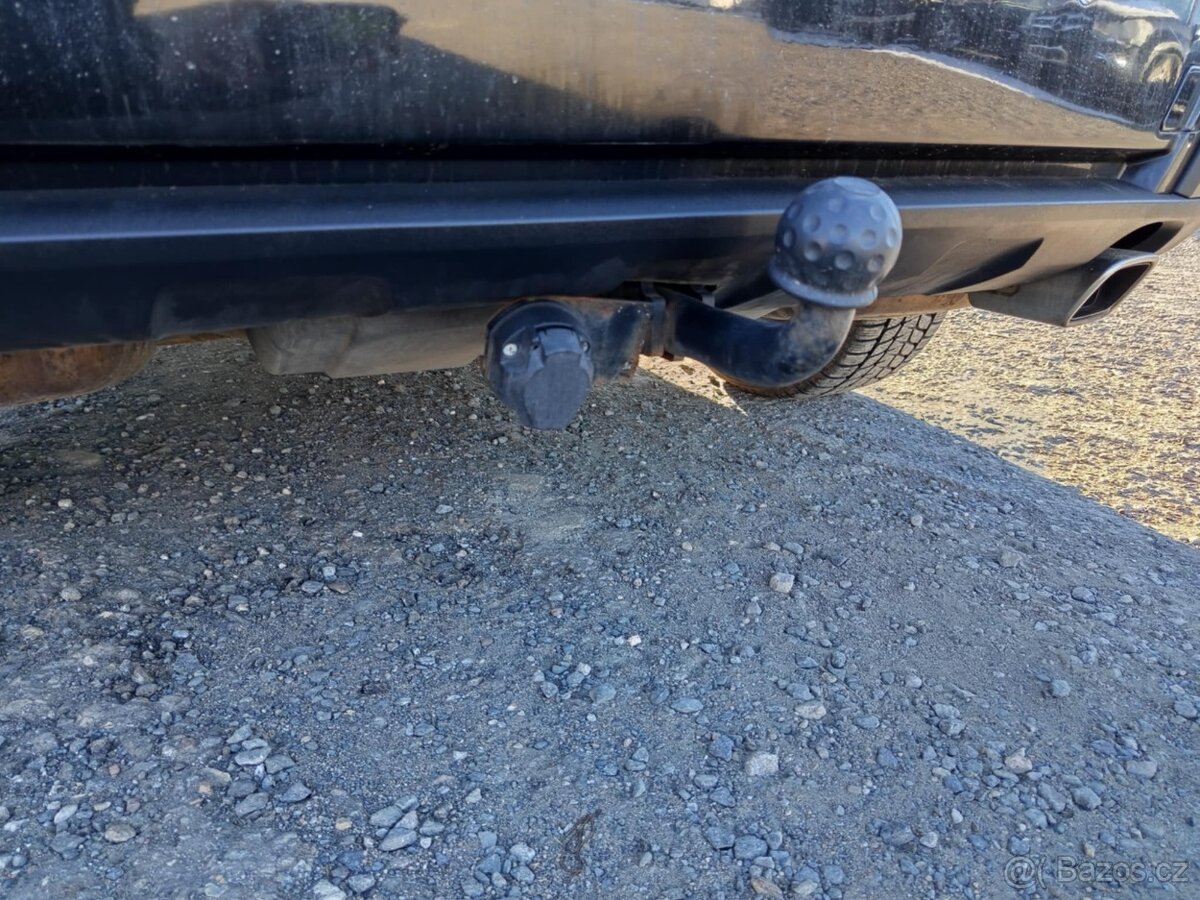 Mercedes-Benz GLK 320 CDI náhradní díly / glk - 12