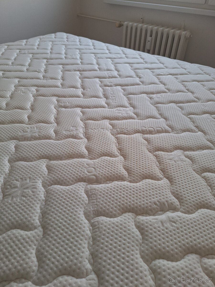 FlexyFlex New Giglio Plus Soft, 160x200 cm - 12