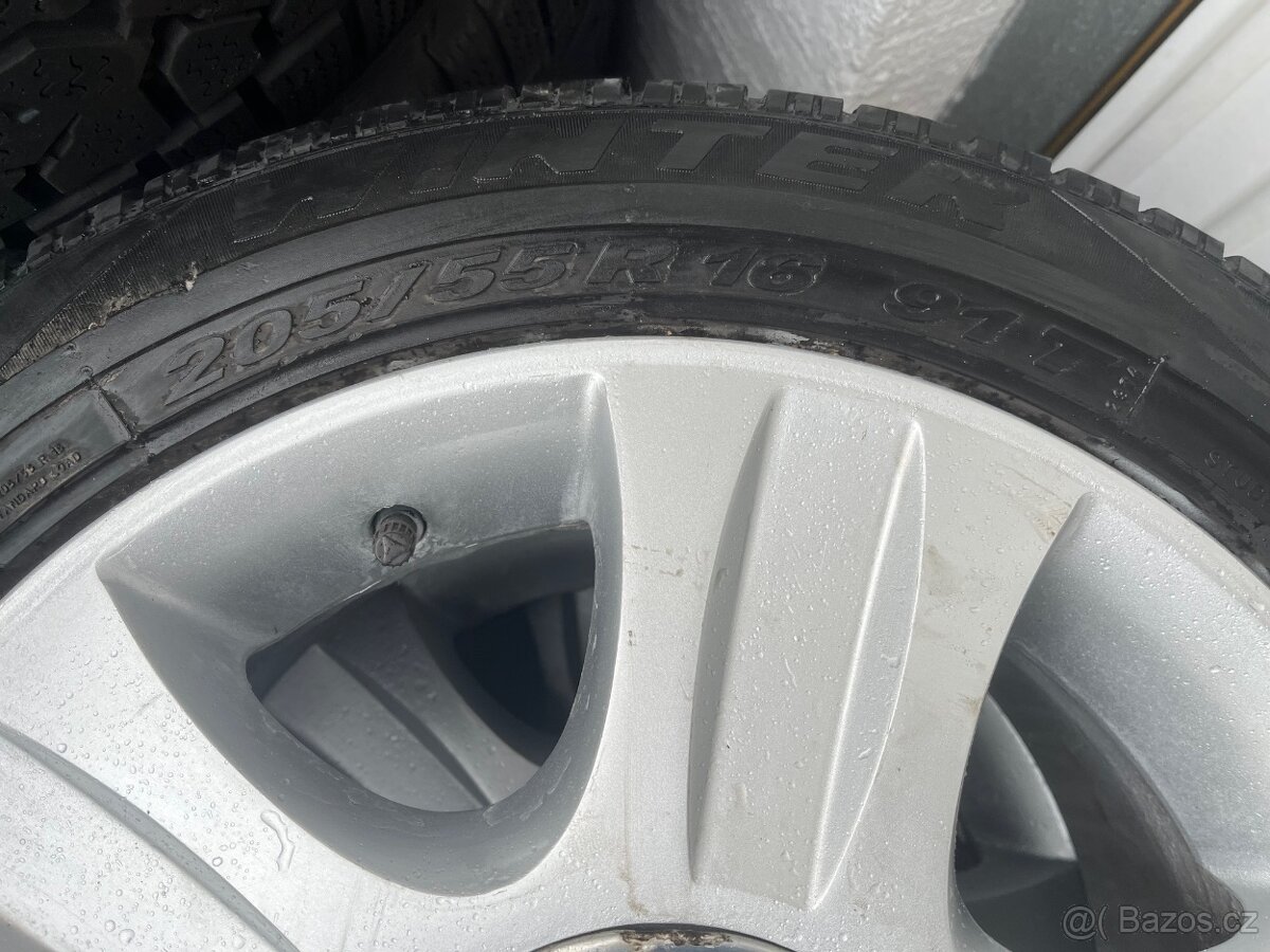 AL kola Ford Galaxy - 12