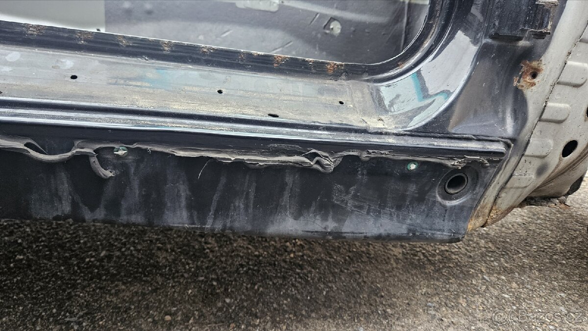 Bmw e36 m3 cabrio karoserie - 12