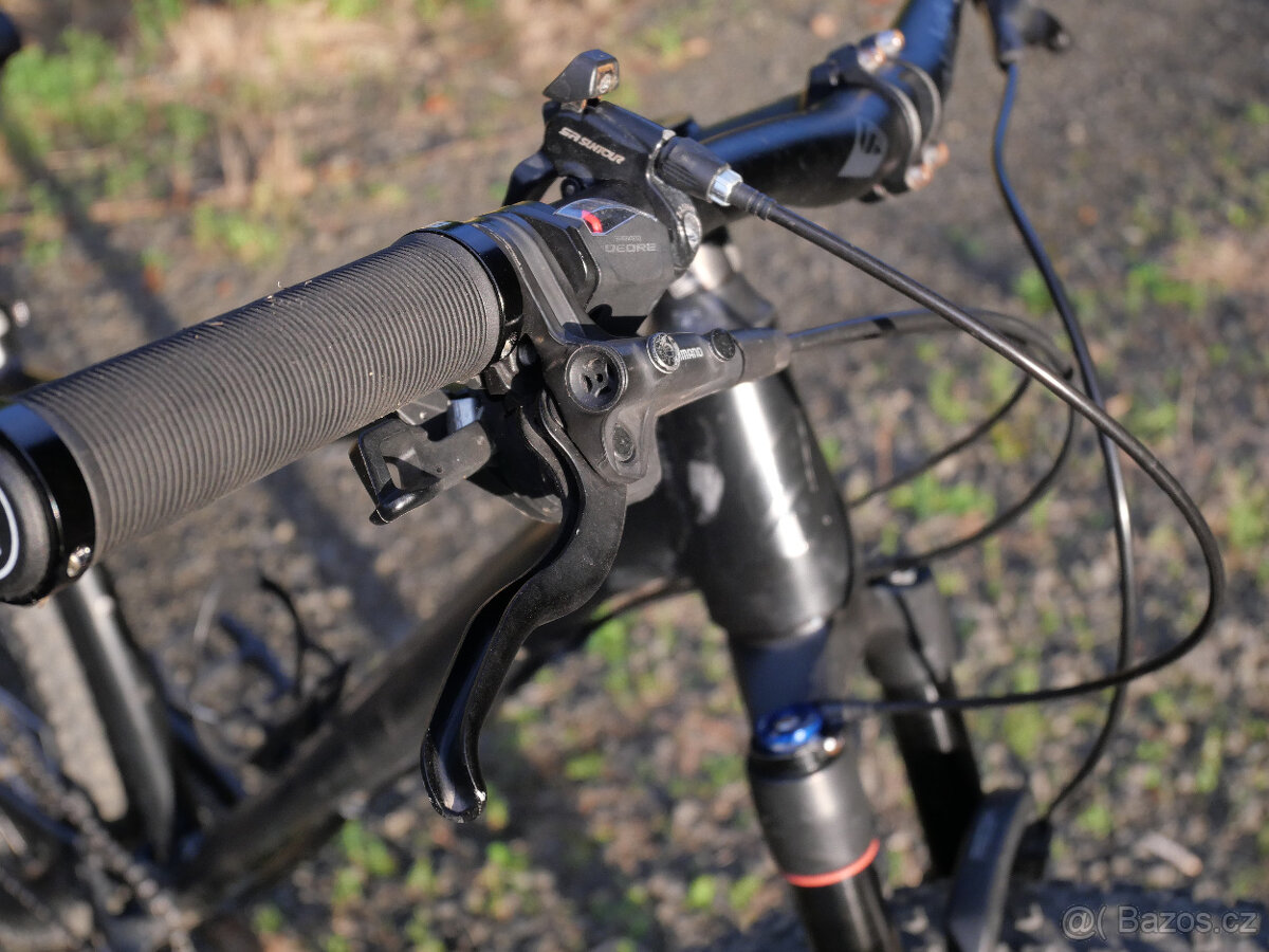 GT Avalanche Expert 2019 - 12