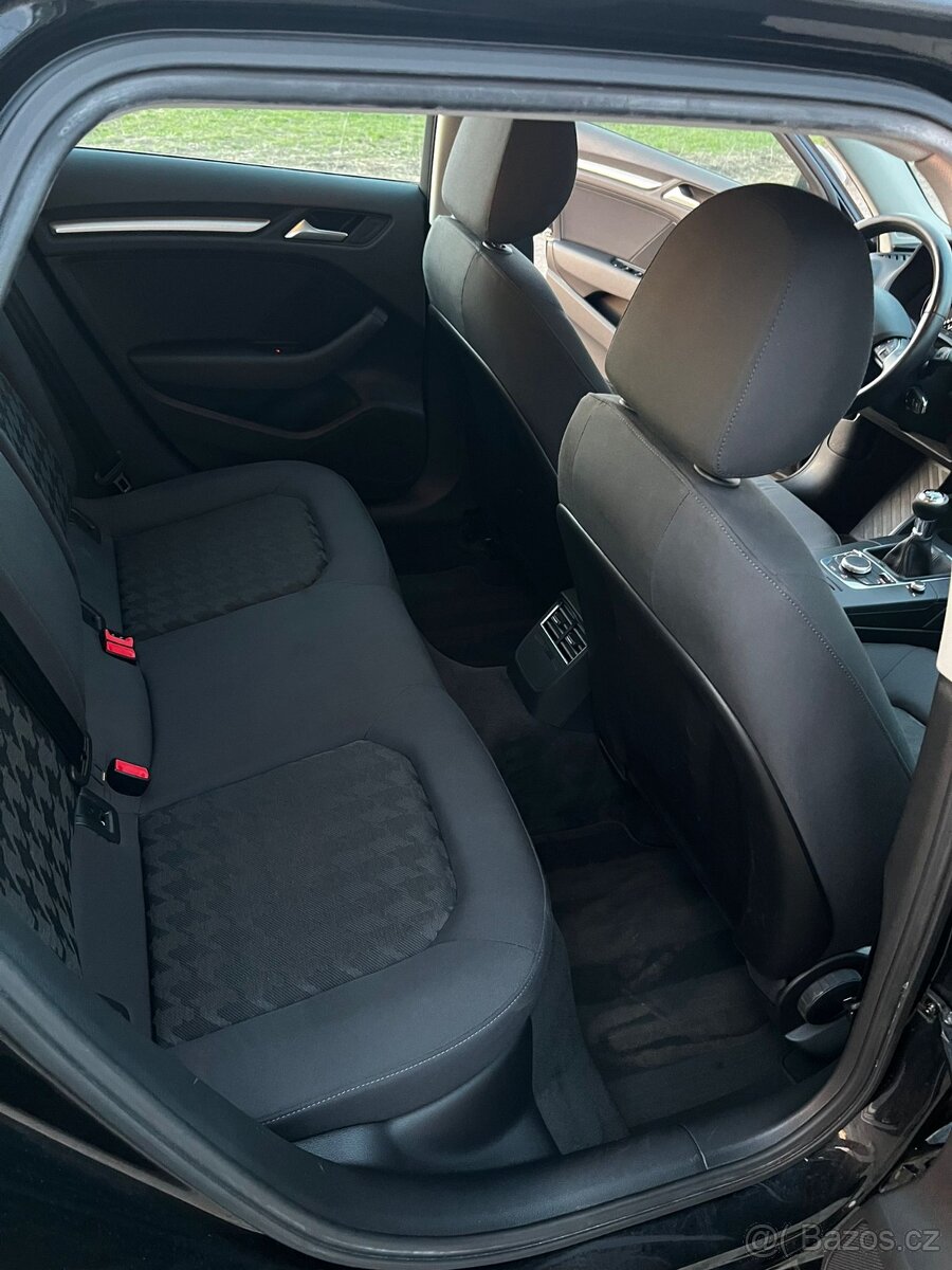 Audi A3 2013 Sportback Ambition - 12