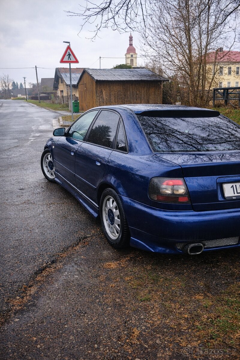 A4 B5 - 12