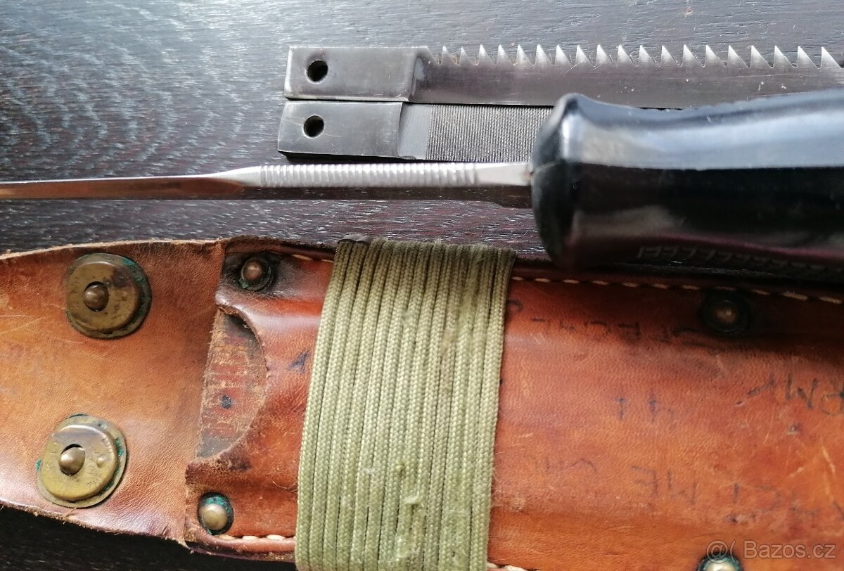 Uton vz.75 - č. 0003 - 12