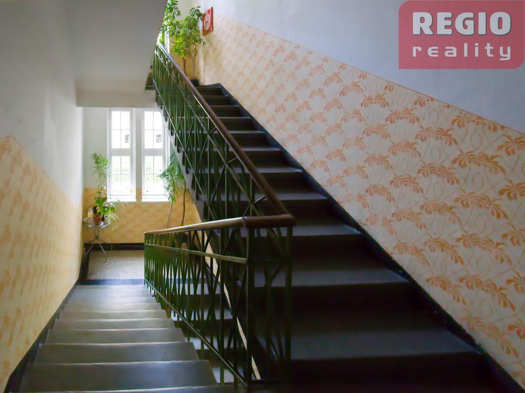 Prodej bytu 3+1 , Jiráskova, Frýdek - 12